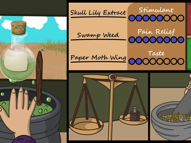 Buy My Snake Oil