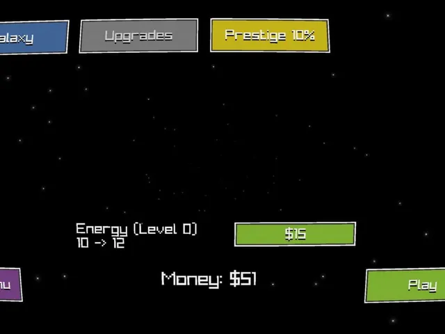 Buy The Galaxy
