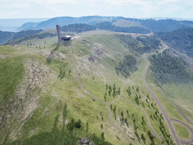 Buzludzha VR