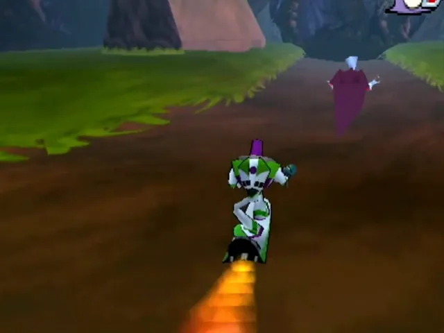 Buzz Lightyear of Star Command
