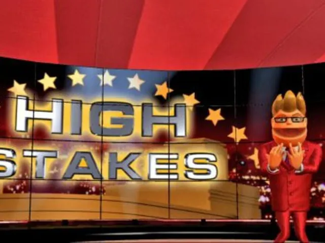 Buzz!: Quiz TV