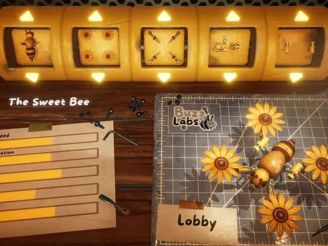 BuzzLabs