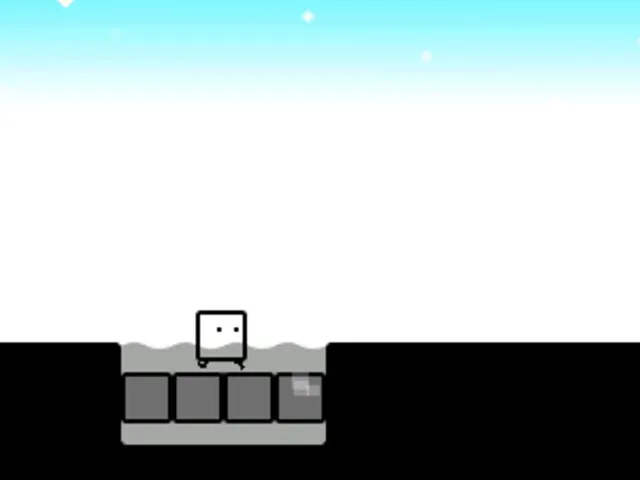 Bye-Bye Boxboy!