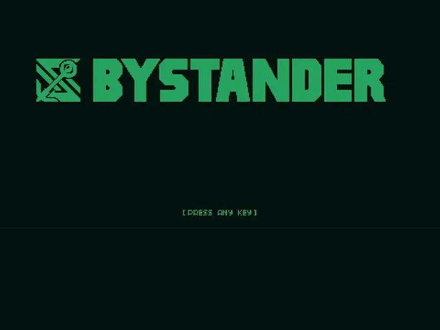 Bystander