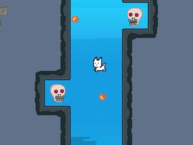 Byte Cats