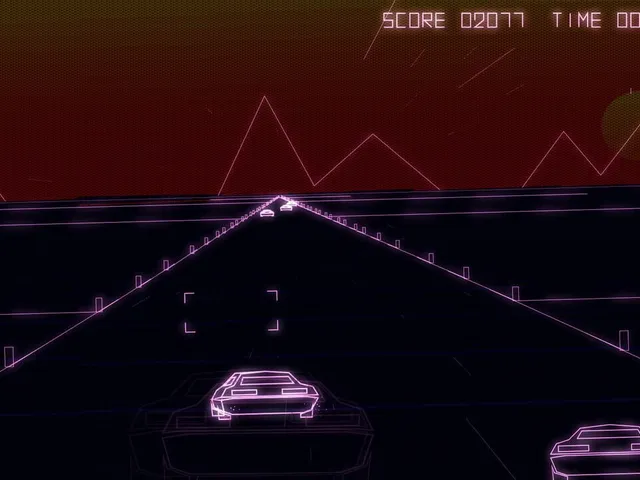 Byte Driver