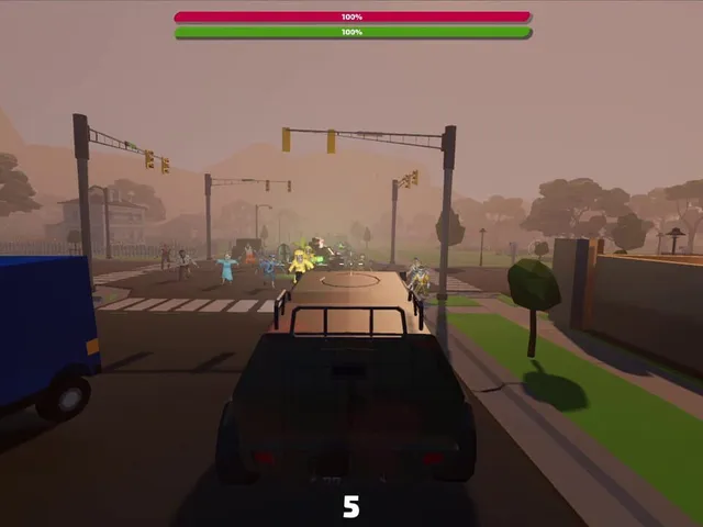 Byte of the Dead