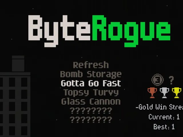 ByteRogue