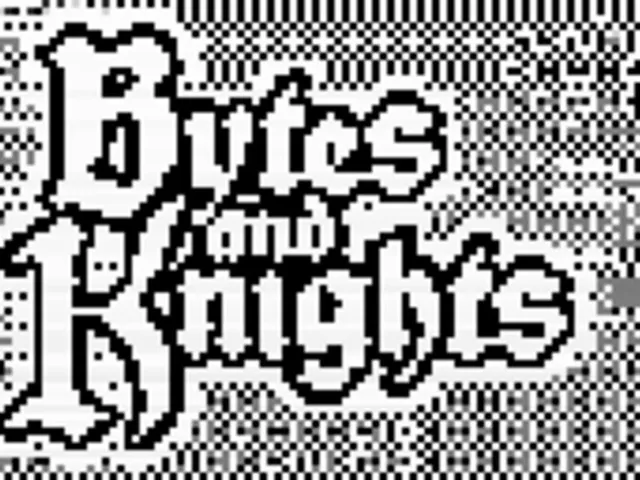 Bytes and Knights