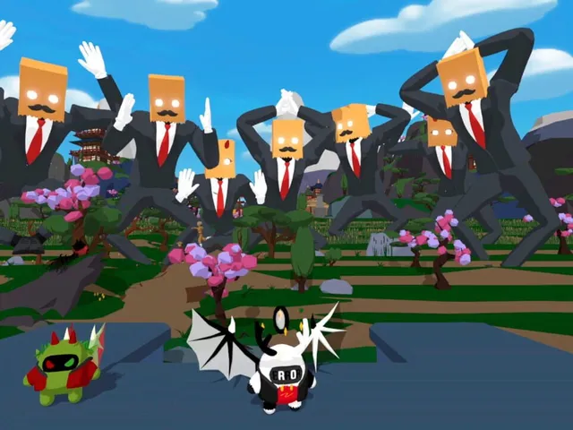 Byteworld