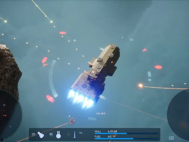 C-Beams