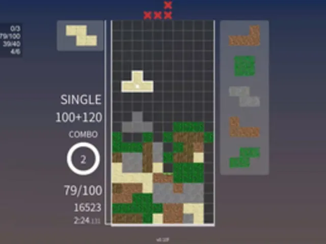 C::Reactris