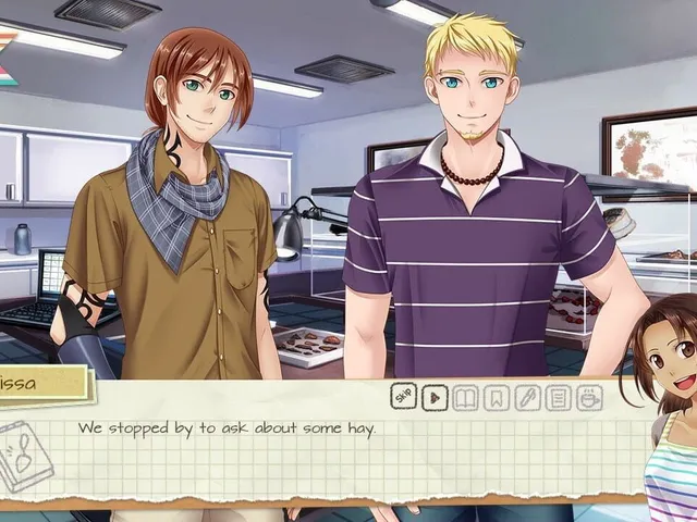 C14 Dating