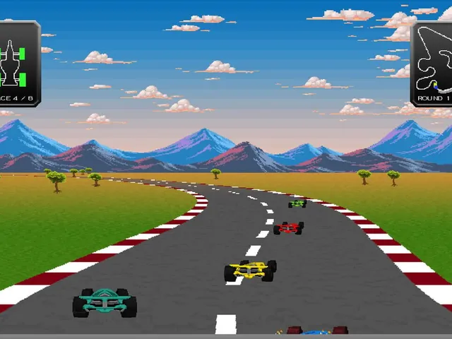 C64 & Amiga Classix Remakes Sixpack