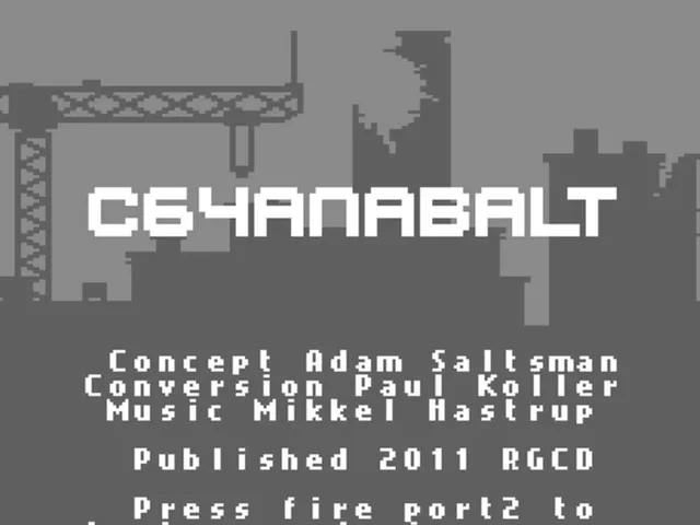 C64anabalt