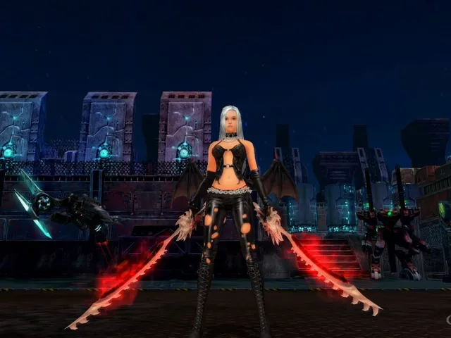 Cabal Online