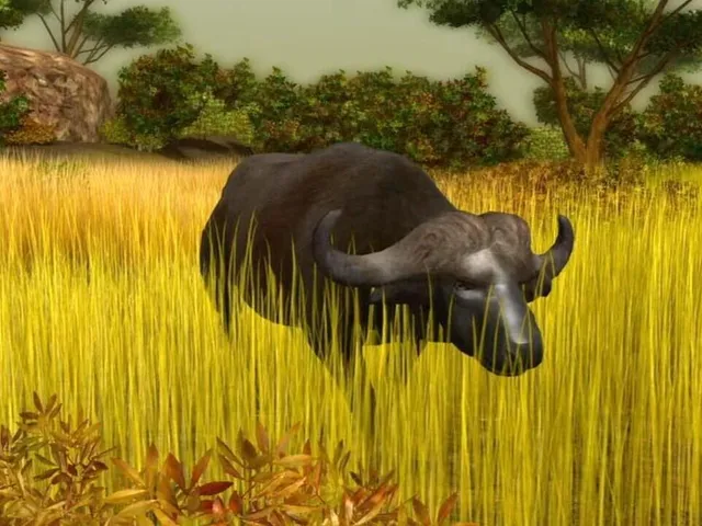 Cabela's African Safari