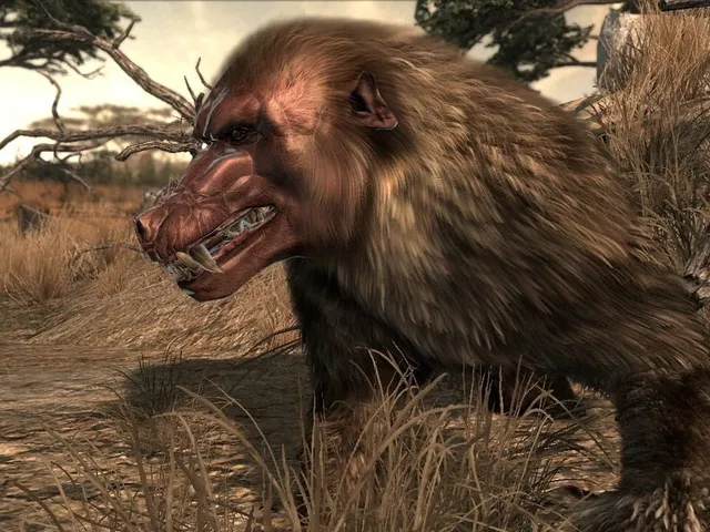 Cabela's Dangerous Hunts 2011