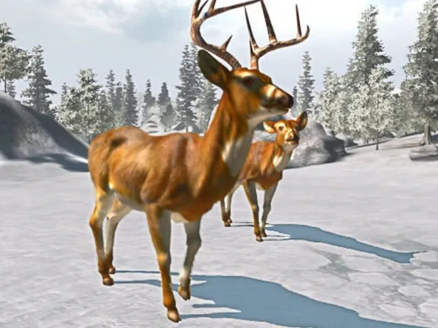 Cabela's Trophy Bucks