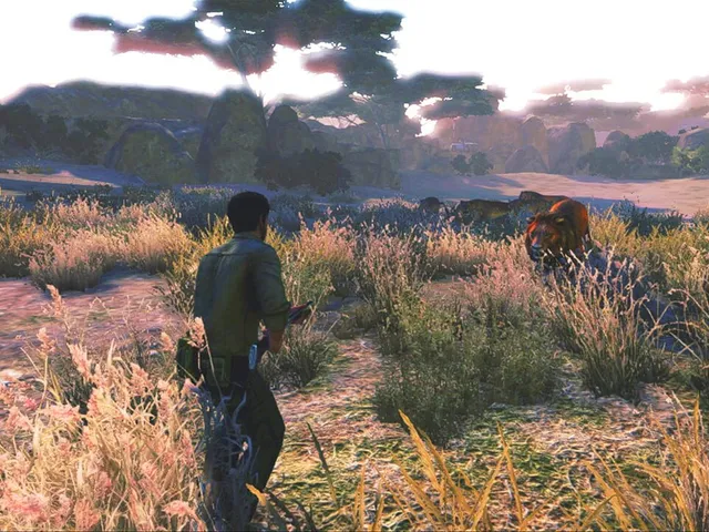 Cabela's African Adventures