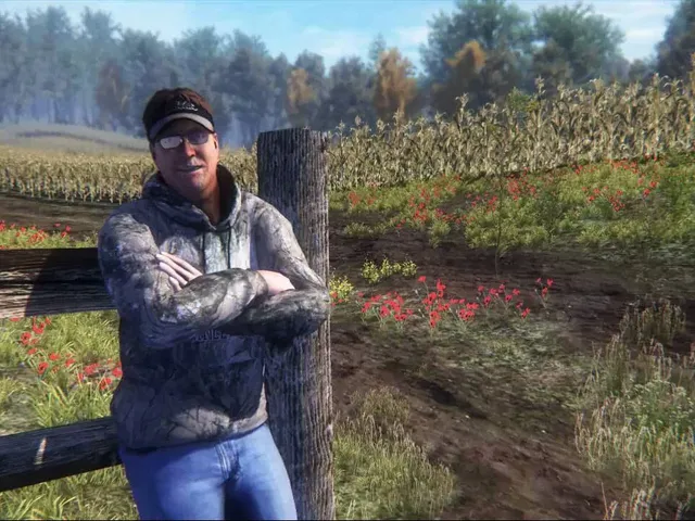 Cabela's Big Game Hunter: Pro Hunts