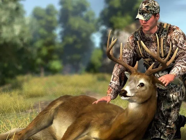 Cabela's Outdoor Adventures