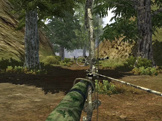 Cabela's: The Hunt - Championship Edition