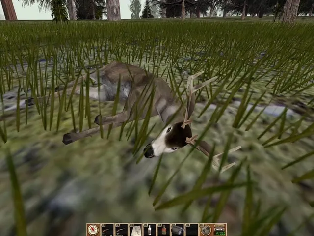 Cabela's Ultimate Deer Hunt 2