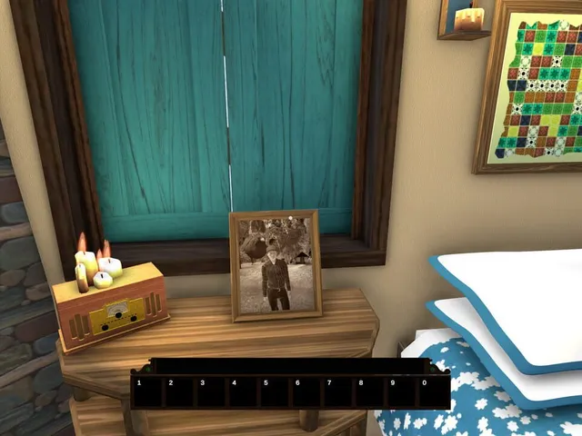 Cabin Escape