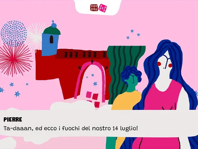 Cadentia Farnese