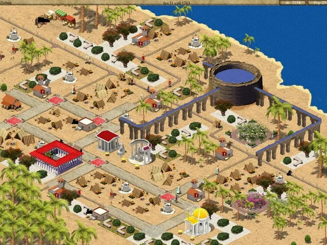 CaesarIA