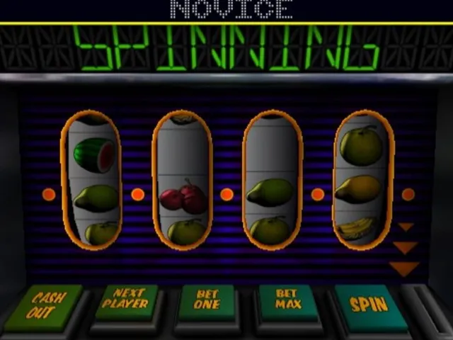 Caesars Palace 2000: Millennium Gold Edition