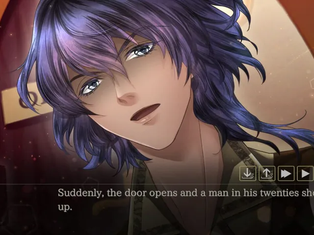 Café 0: The Sleeping Beast - Remastered