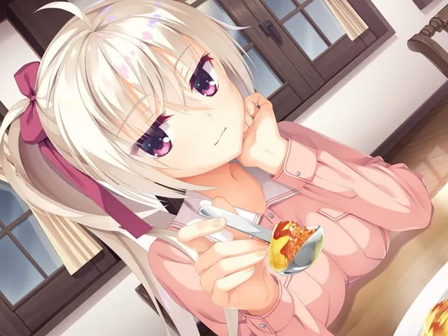 Café Stella and the Reaper's Butterflies