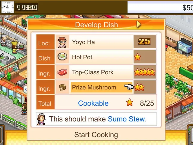 Cafeteria Nipponica