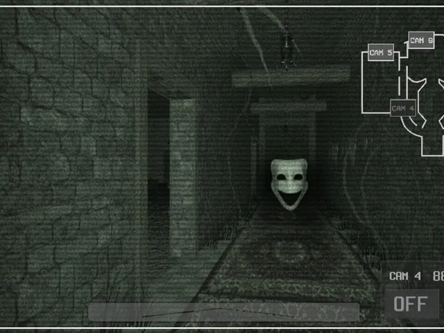 Caislean: Paranormal