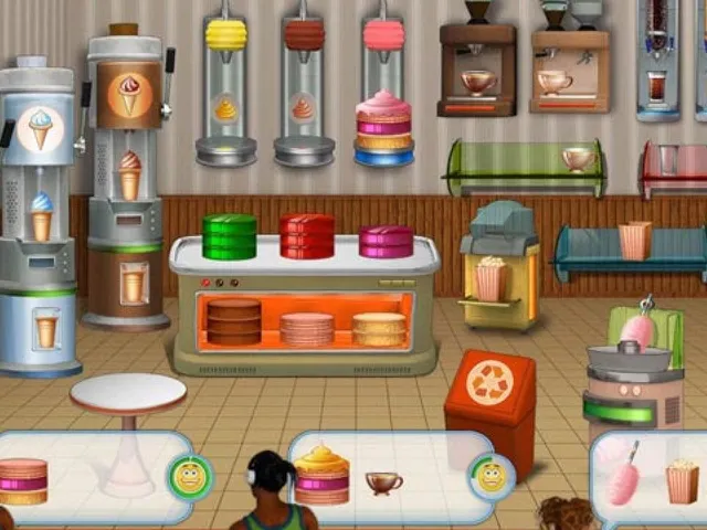 Cake Shop