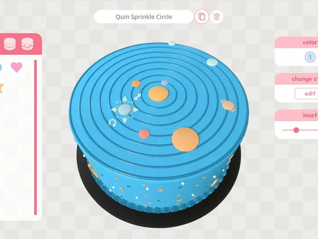 Cake Studio