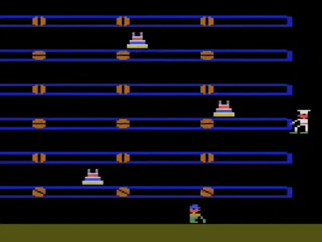 Cakewalk