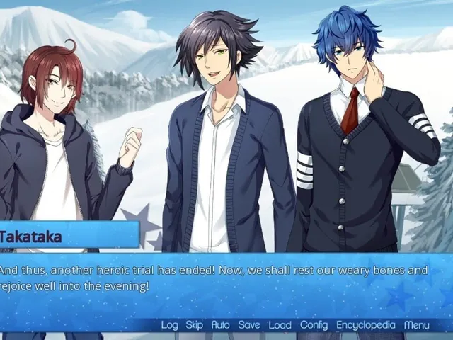 Caladria Chronicles Volume 2