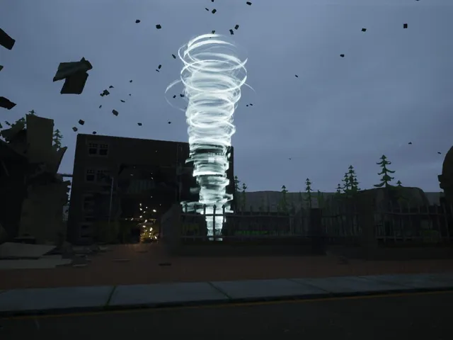 Calamity