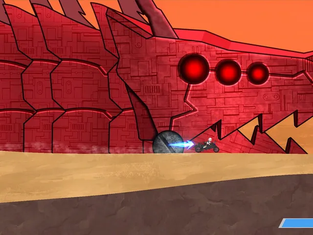 Calamity Creatures