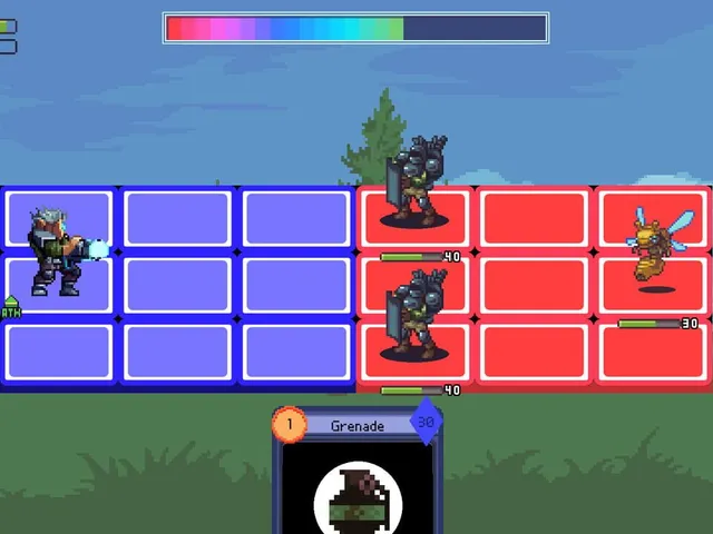 Calamity Sanctuary