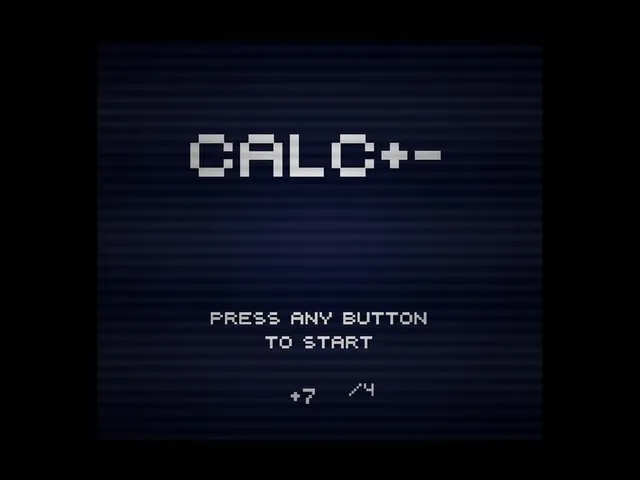Calc+-