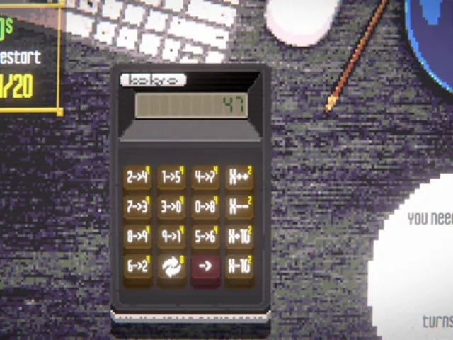 Calculate It