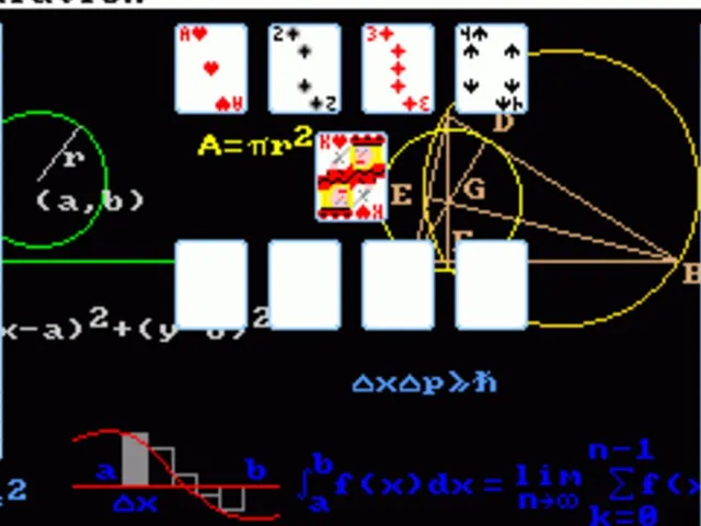 Calculation