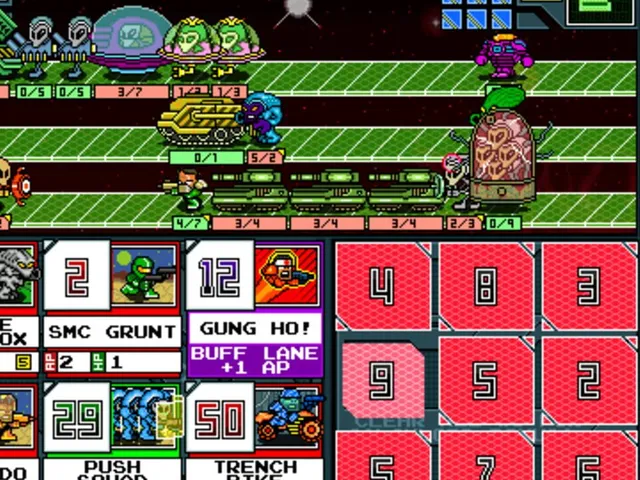 Calculords