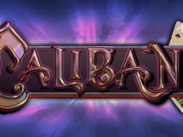 Caliban