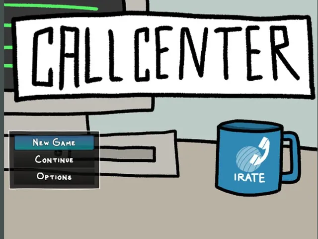 Call Center