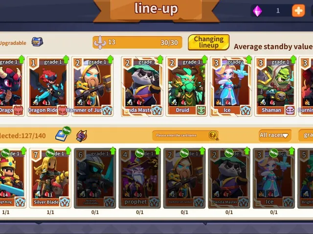 Call of Clans